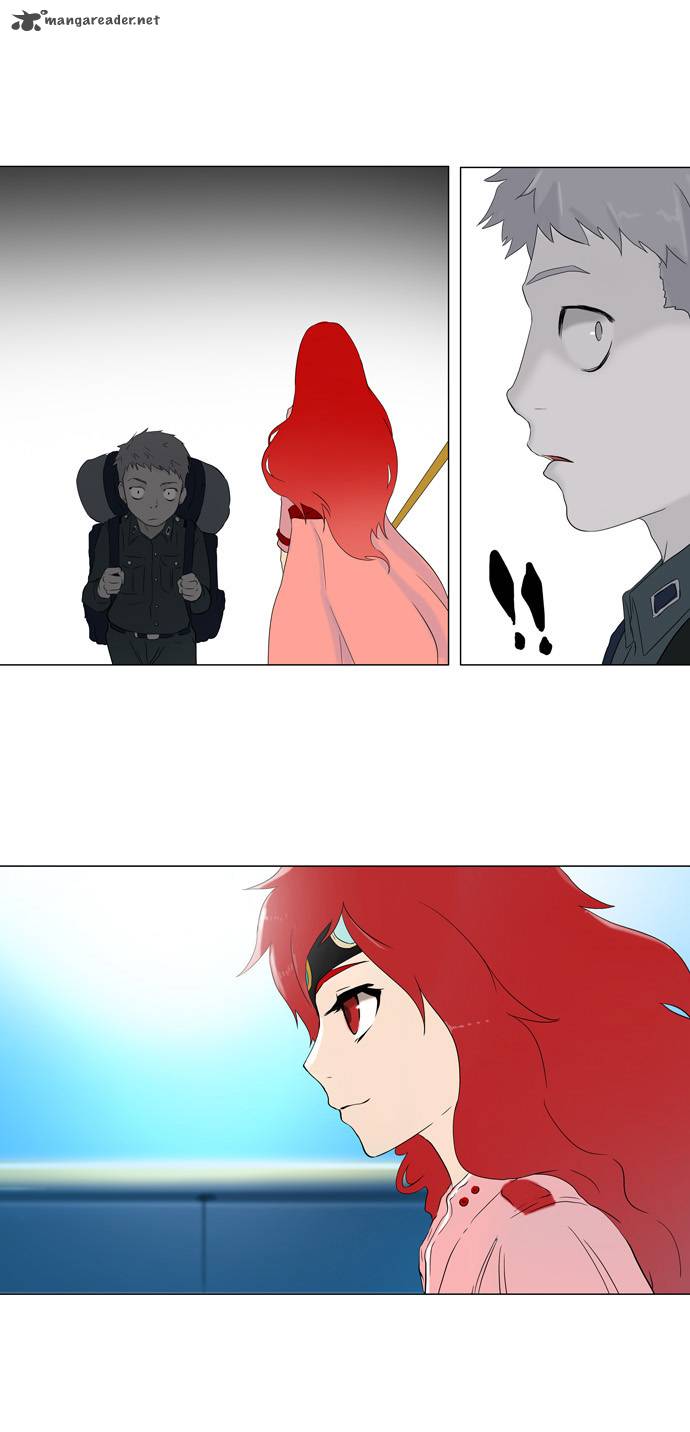Tower of God Chapter 72 image 32